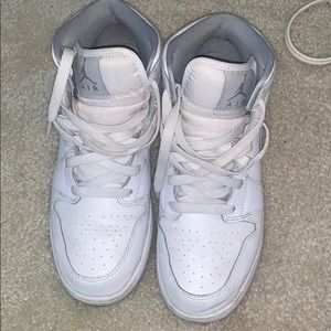 Jordan 1s